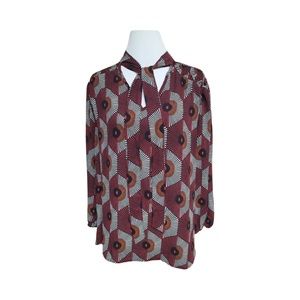 BYDESIGN Plus Size Blouse